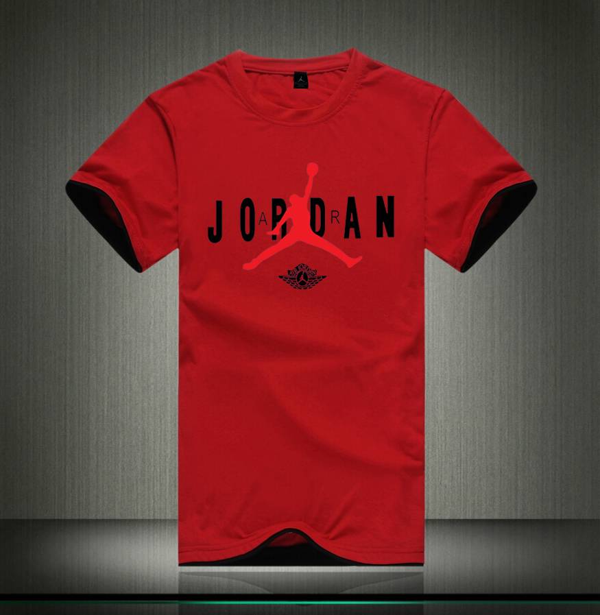 men jordan t-shirt S-XXXL-1113